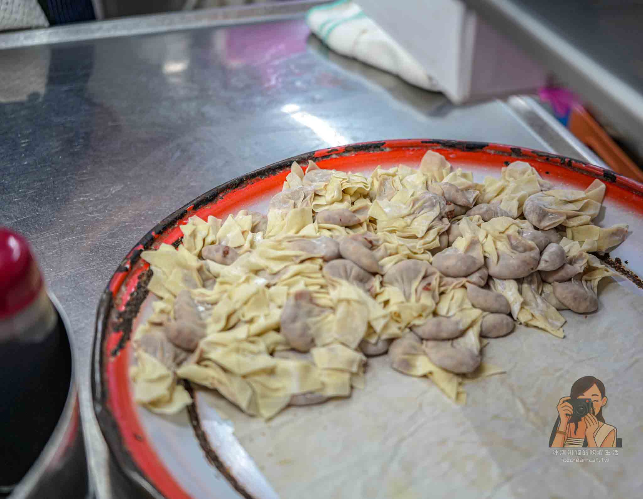 【宜蘭美食】大麵章|傳說中的賭博麵,新民路老字號宜蘭宵夜小吃推薦 @冰淇淋貓的軟爛生活 【宜蘭美食】大麵章|傳說中的賭博麵,新民路老字號宜蘭宵夜小吃推薦 @冰淇淋貓的軟爛生活