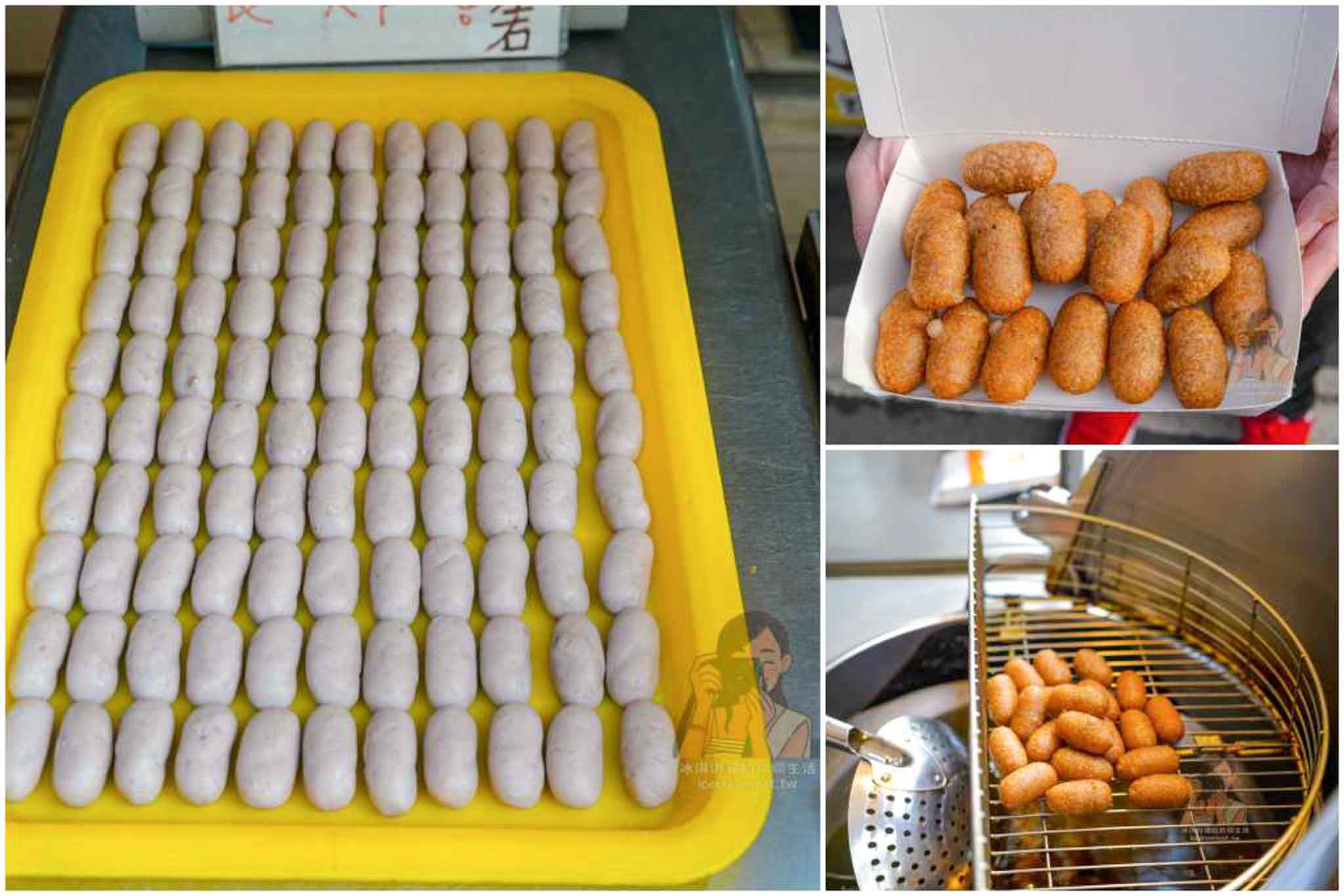 【彭家園】台北美食米其林必比登推薦廣東菜，大安站合菜/年菜/聚餐 @冰淇淋貓的軟爛生活