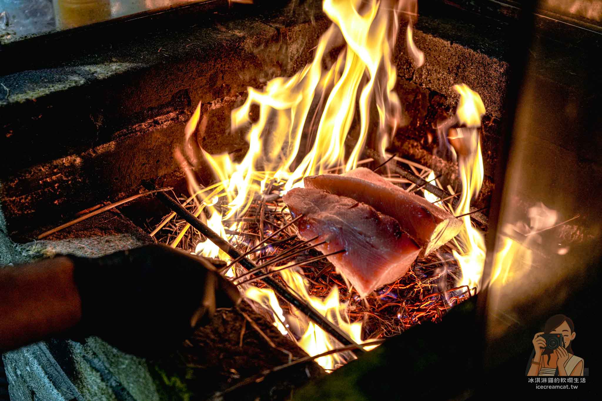 大同大稻埕|賣麵炎仔米其林推薦美食,菜單必點紅燒肉 @冰淇淋貓的軟爛生活 大同大稻埕|賣麵炎仔米其林推薦美食,菜單必點紅燒肉 @冰淇淋貓的軟爛生活