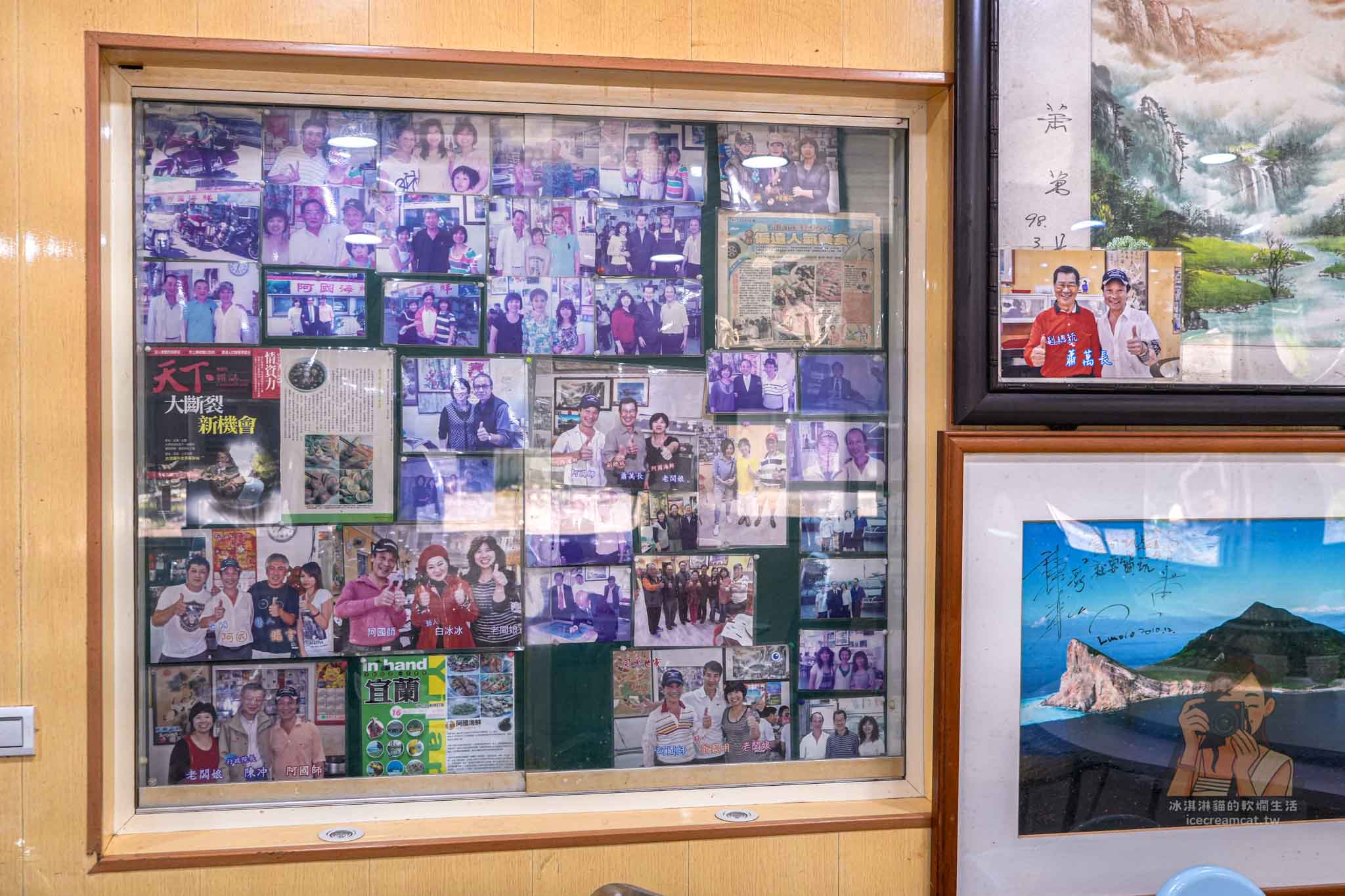 台北小巨蛋站｜羽樂歐陸創意料理義大利麵西式料理，高人氣零負評聚餐的好地方 @冰淇淋貓的軟爛生活