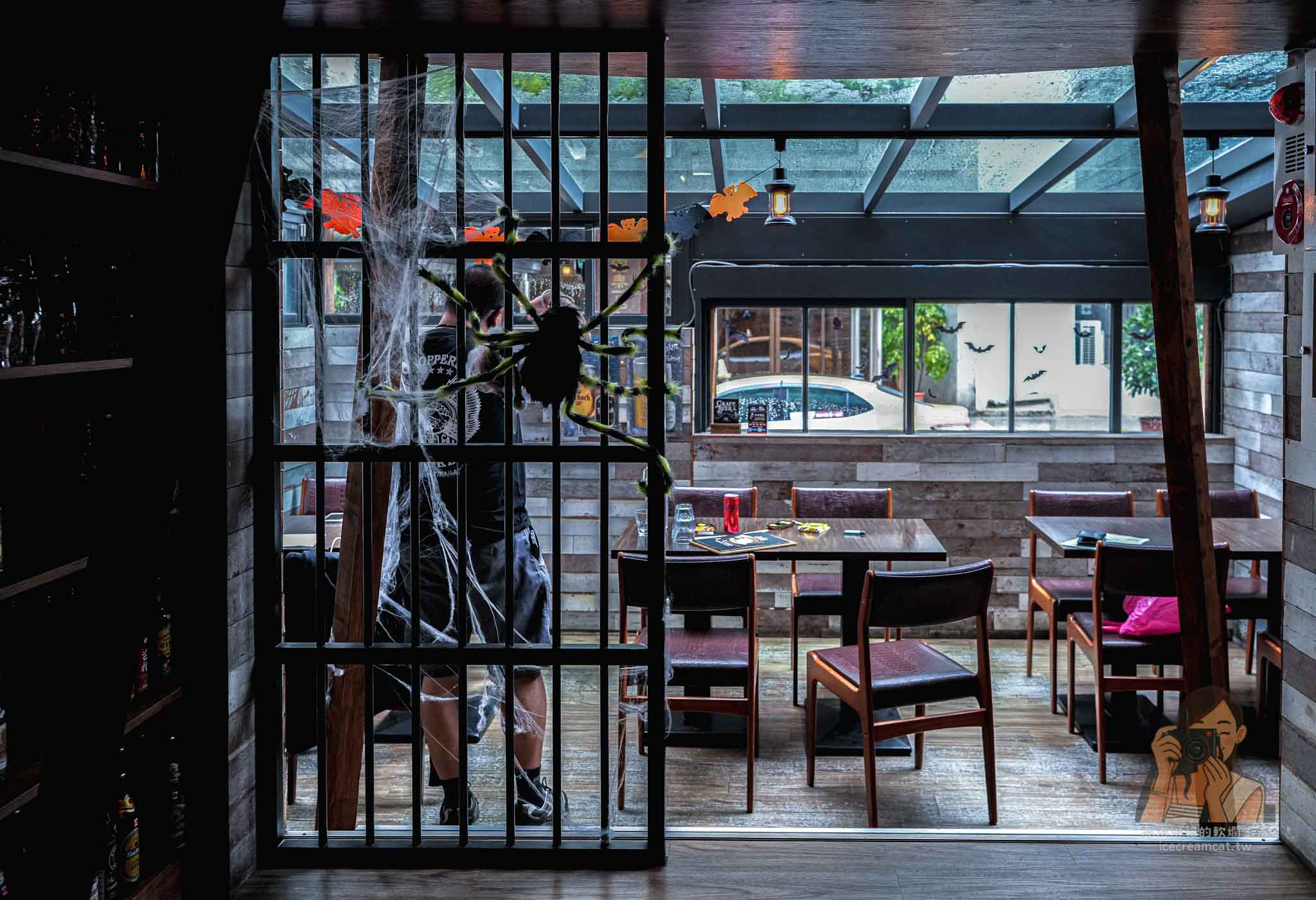 台北東區【ABV Bar & Kitchen】美式餐酒館,忠孝敦化站宵夜、精釀啤酒推薦 @冰淇淋貓的軟爛生活 台北東區【ABV Bar & Kitchen】美式餐酒館,忠孝敦化站宵夜、精釀啤酒推薦 @冰淇淋貓的軟爛生活