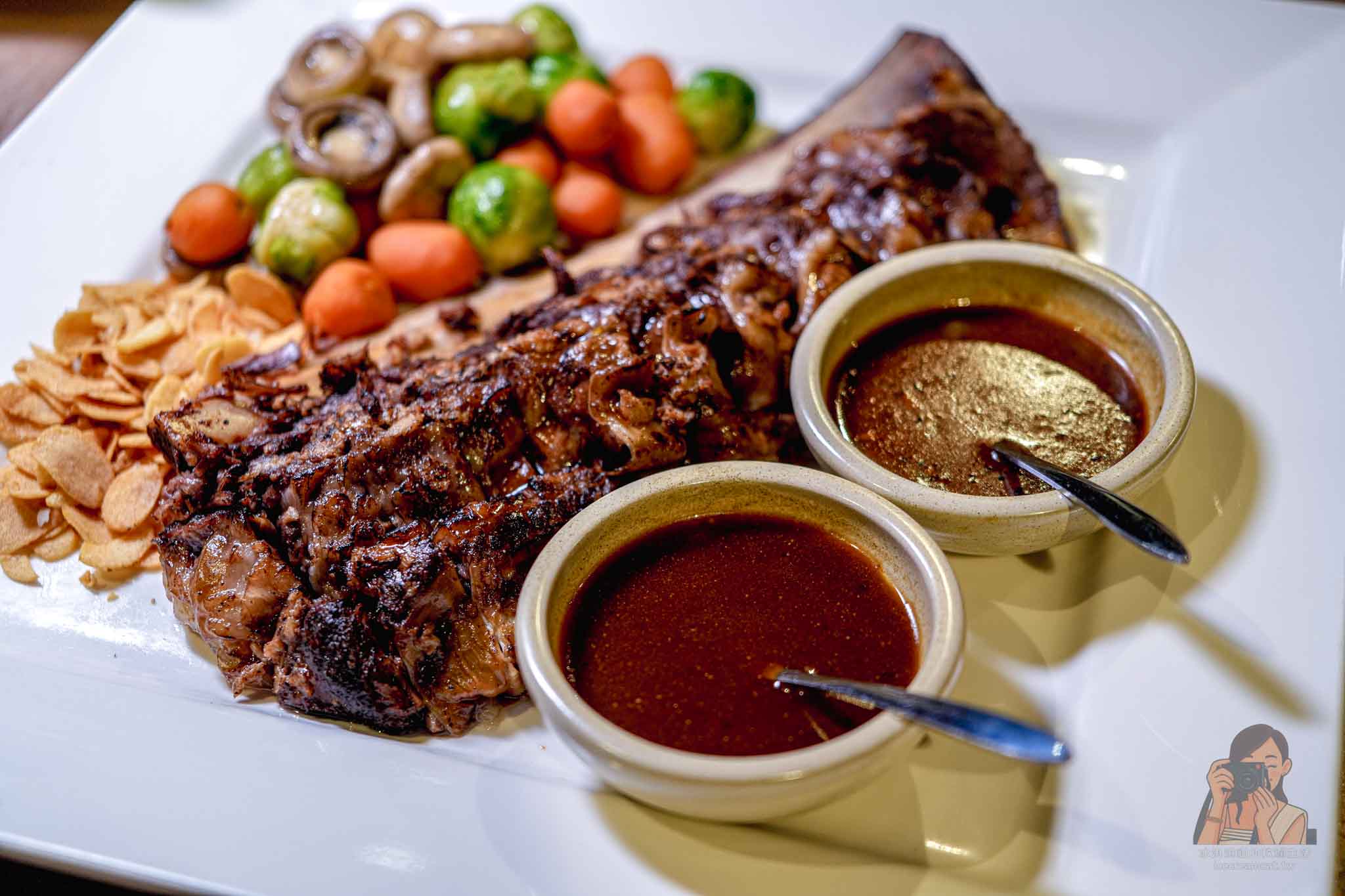 【晶櫻會館粵滬創意料理】松山區桌菜推薦,敦化北路商務宴客與聚餐首選 @冰淇淋貓的軟爛生活 【晶櫻會館粵滬創意料理】松山區桌菜推薦,敦化北路商務宴客與聚餐首選 @冰淇淋貓的軟爛生活