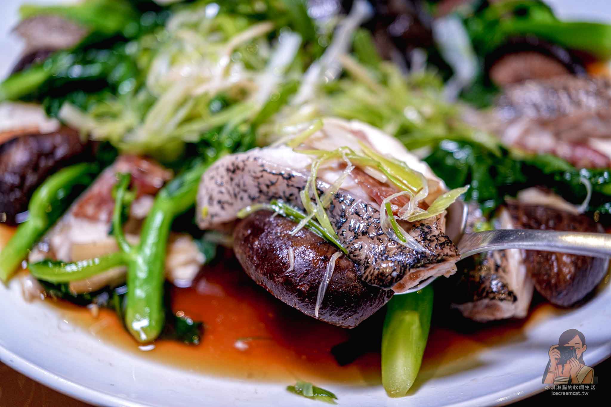 【晶櫻會館粵滬創意料理】松山區桌菜推薦,敦化北路商務宴客與聚餐首選 @冰淇淋貓的軟爛生活 【晶櫻會館粵滬創意料理】松山區桌菜推薦,敦化北路商務宴客與聚餐首選 @冰淇淋貓的軟爛生活