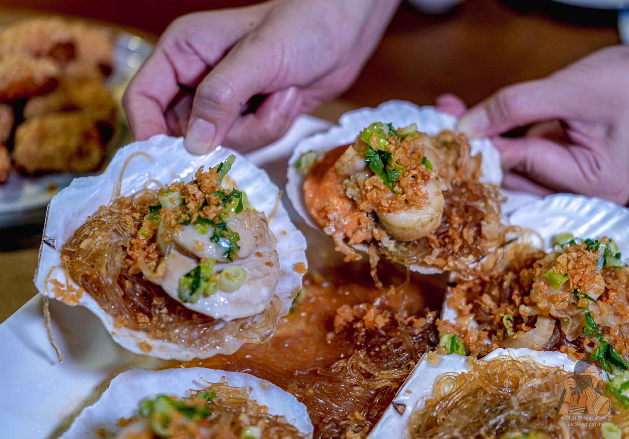 【晶櫻會館粵滬創意料理】松山區桌菜推薦,敦化北路商務宴客與聚餐首選 @冰淇淋貓的軟爛生活 【晶櫻會館粵滬創意料理】松山區桌菜推薦,敦化北路商務宴客與聚餐首選 @冰淇淋貓的軟爛生活