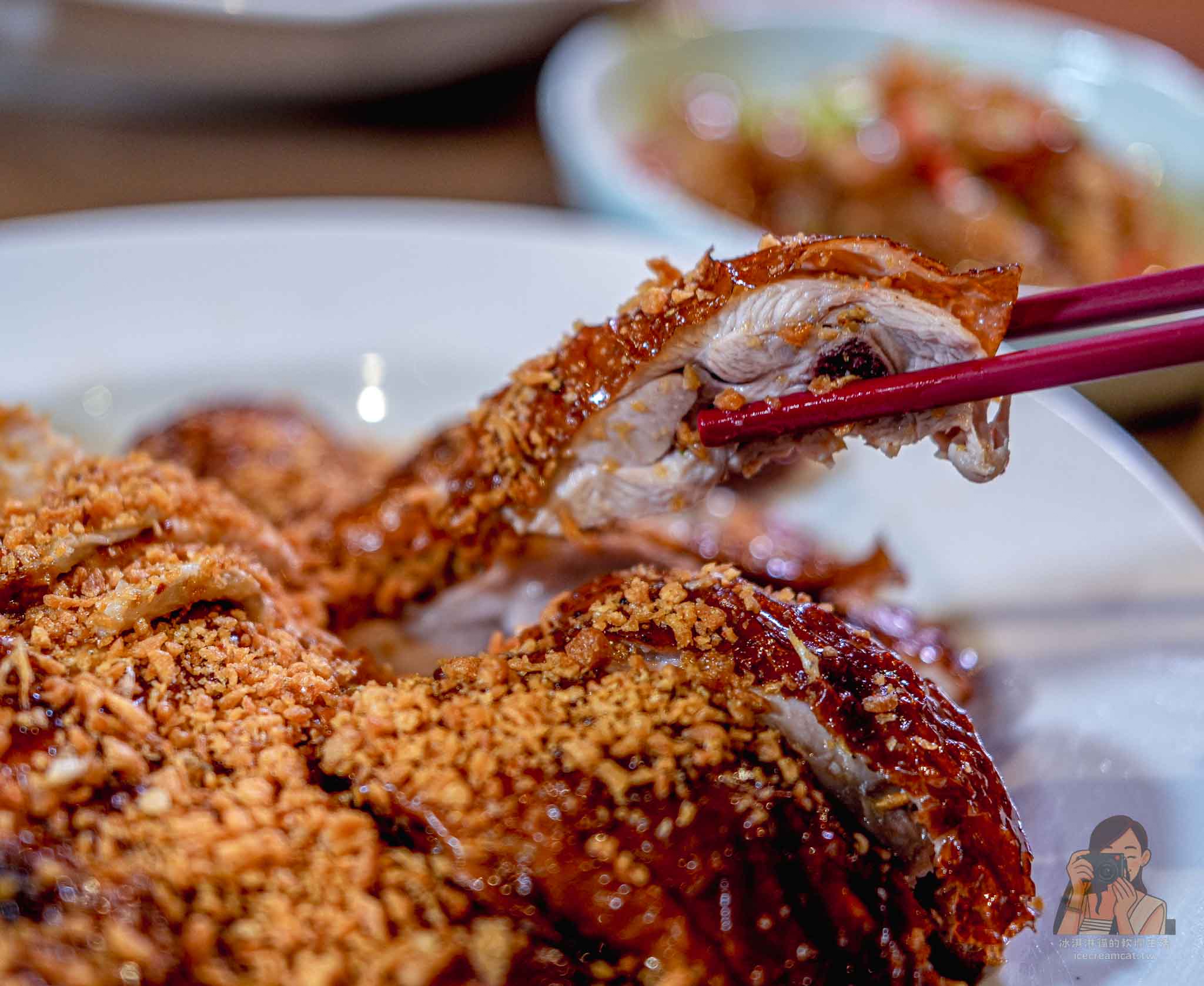 【晶櫻會館粵滬創意料理】松山區桌菜推薦,敦化北路商務宴客與聚餐首選 @冰淇淋貓的軟爛生活 【晶櫻會館粵滬創意料理】松山區桌菜推薦,敦化北路商務宴客與聚餐首選 @冰淇淋貓的軟爛生活