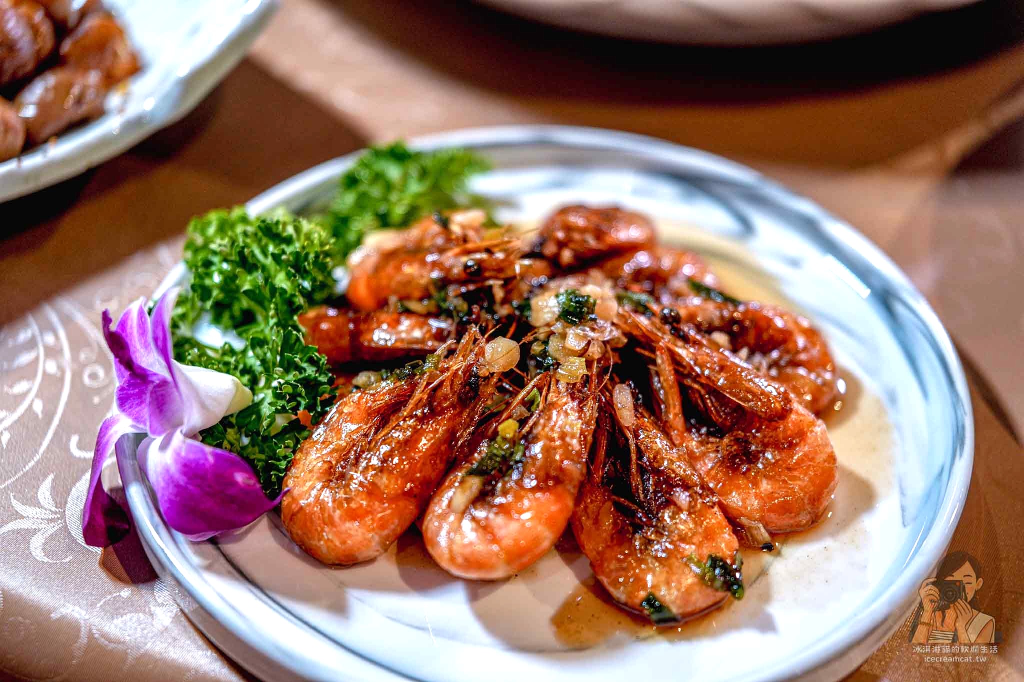 【晶櫻會館粵滬創意料理】松山區桌菜推薦,敦化北路商務宴客與聚餐首選 @冰淇淋貓的軟爛生活 【晶櫻會館粵滬創意料理】松山區桌菜推薦,敦化北路商務宴客與聚餐首選 @冰淇淋貓的軟爛生活