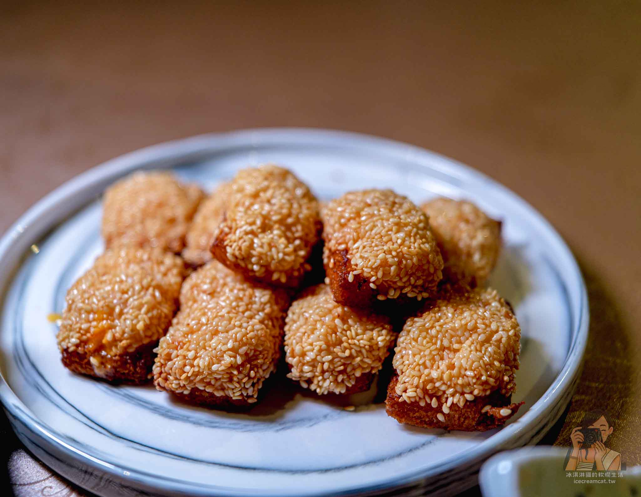 【晶櫻會館粵滬創意料理】松山區桌菜推薦,敦化北路商務宴客與聚餐首選 @冰淇淋貓的軟爛生活 【晶櫻會館粵滬創意料理】松山區桌菜推薦,敦化北路商務宴客與聚餐首選 @冰淇淋貓的軟爛生活