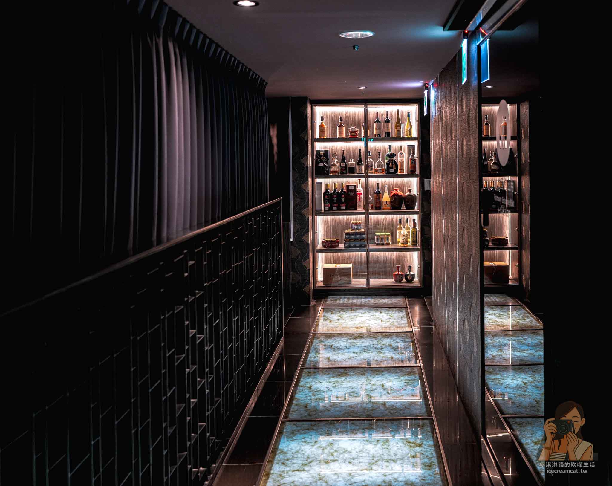 【晶櫻會館粵滬創意料理】松山區桌菜推薦,敦化北路商務宴客與聚餐首選 @冰淇淋貓的軟爛生活 【晶櫻會館粵滬創意料理】松山區桌菜推薦,敦化北路商務宴客與聚餐首選 @冰淇淋貓的軟爛生活