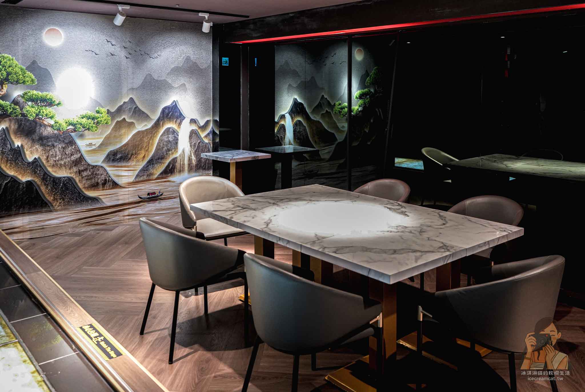 【晶櫻會館粵滬創意料理】松山區桌菜推薦,敦化北路商務宴客與聚餐首選 @冰淇淋貓的軟爛生活 【晶櫻會館粵滬創意料理】松山區桌菜推薦,敦化北路商務宴客與聚餐首選 @冰淇淋貓的軟爛生活