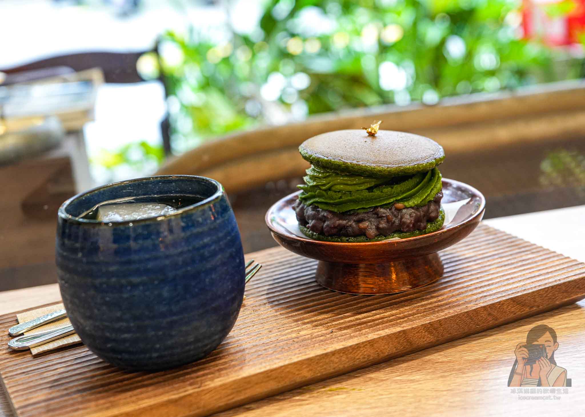 宜蘭【小龜有】宜蘭火車站附近日式甜點刨冰,抹茶控必吃下午茶 @冰淇淋貓的軟爛生活 宜蘭【小龜有】宜蘭火車站附近日式甜點刨冰,抹茶控必吃下午茶 @冰淇淋貓的軟爛生活