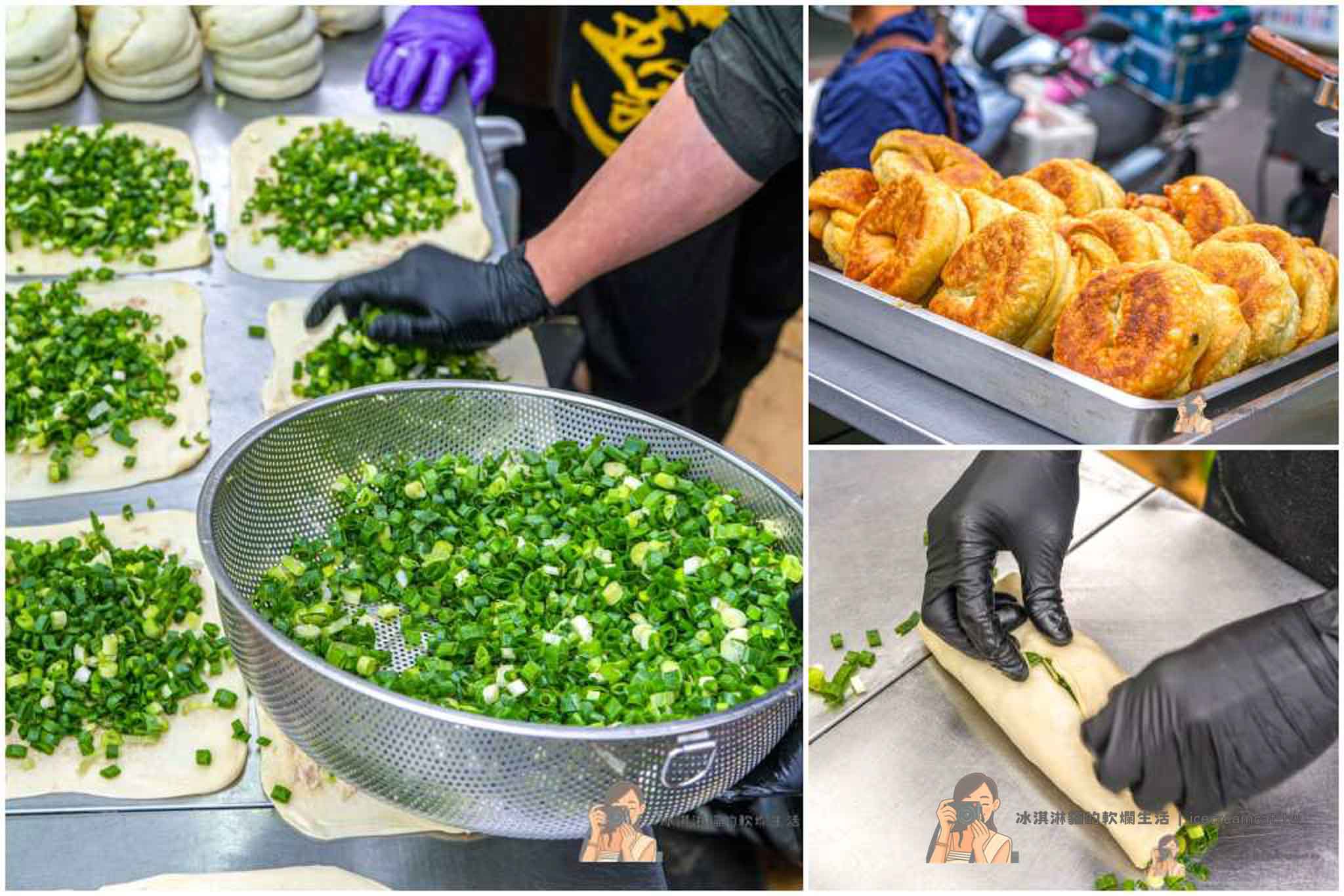 基隆【義美石頭火鍋】無法預約，譽為北台灣最強火鍋餐廳，基隆塔附近美食 @冰淇淋貓的軟爛生活