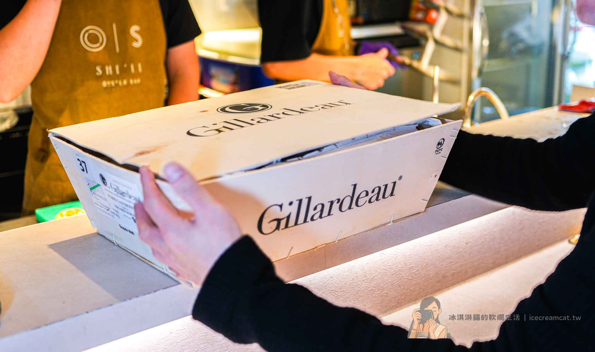 忠孝復興站 | She’ll Oyster bar |敘|台北東區生蠔吧宵夜約會續攤好去處!必點日本生蠔塔與法國空運吉拉朵生蠔 @冰淇淋貓的軟爛生活 忠孝復興站 | She’ll Oyster bar |敘|台北東區生蠔吧宵夜約會續攤好去處!必點日本生蠔塔與法國空運吉拉朵生蠔 @冰淇淋貓的軟爛生活