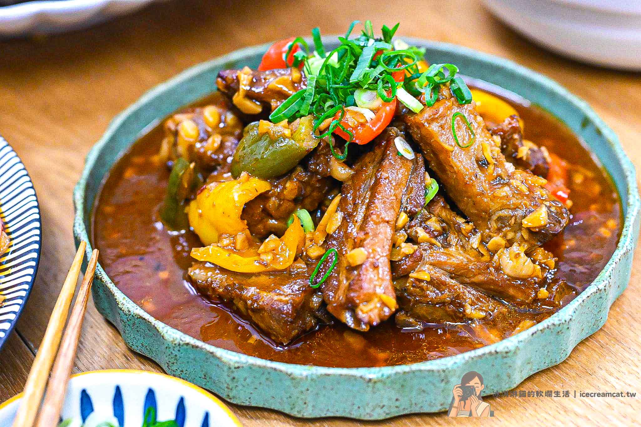 【2026宅配年菜】壽豐小吃名店年菜，過年圍爐4999元桌菜推薦 @冰淇淋貓的軟爛生活