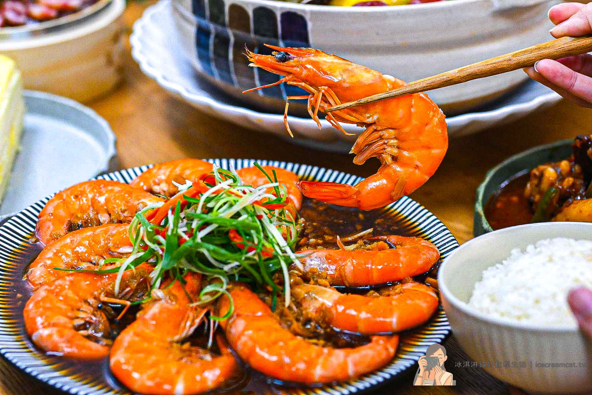 【2026宅配年菜】壽豐小吃名店年菜，過年圍爐4999元桌菜推薦 @冰淇淋貓的軟爛生活