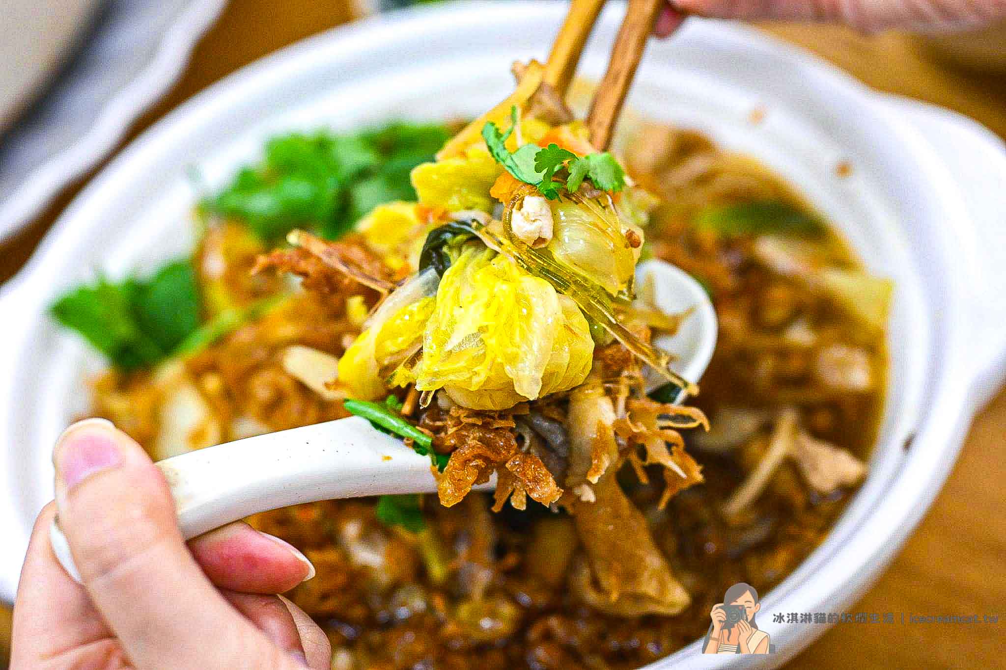 【2026宅配年菜】壽豐小吃名店年菜，過年圍爐4999元桌菜推薦 @冰淇淋貓的軟爛生活