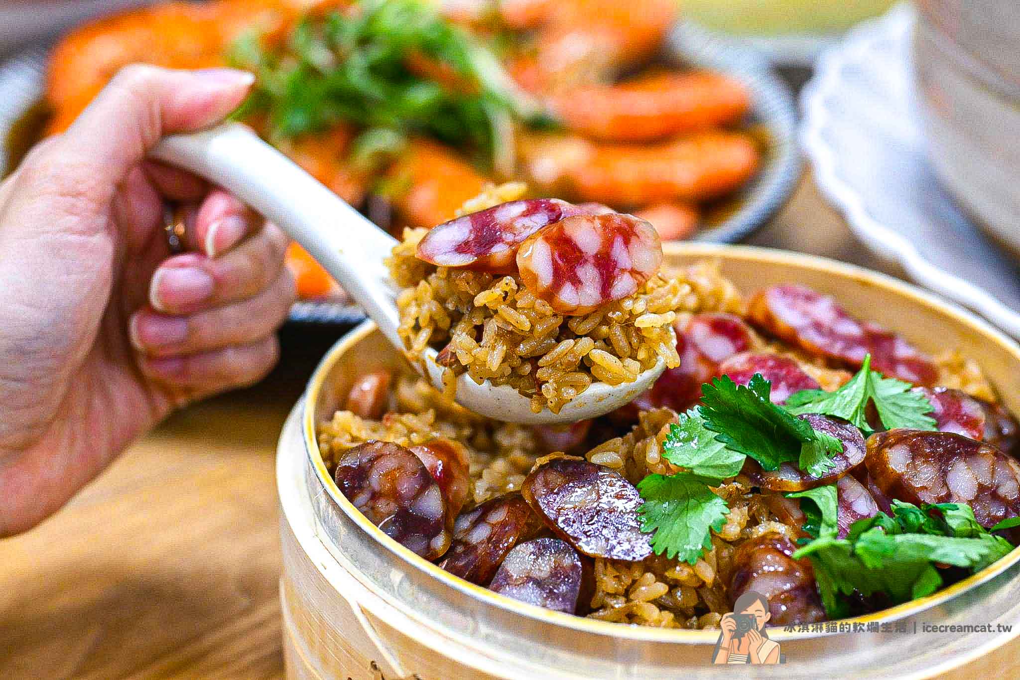 【2026宅配年菜】壽豐小吃名店年菜，過年圍爐4999元桌菜推薦 @冰淇淋貓的軟爛生活