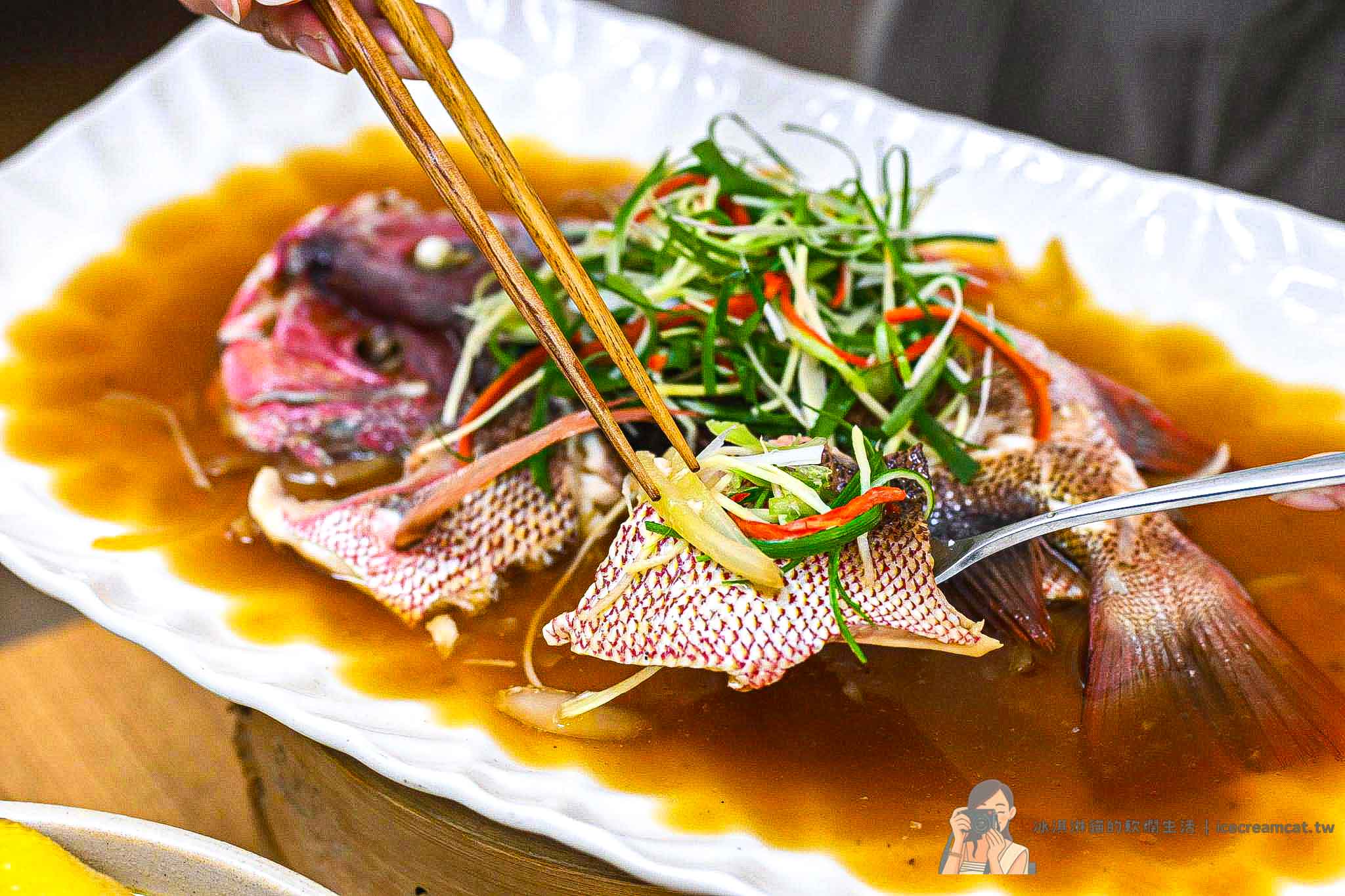 【2026宅配年菜】壽豐小吃名店年菜，過年圍爐4999元桌菜推薦 @冰淇淋貓的軟爛生活