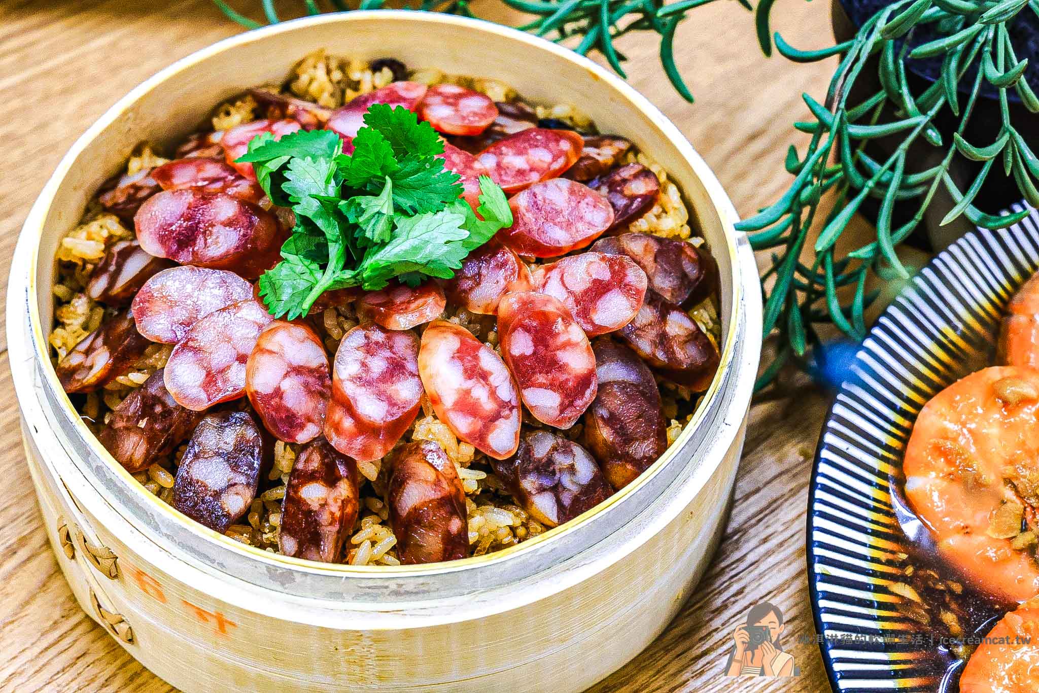 【2026宅配年菜】壽豐小吃名店年菜，過年圍爐4999元桌菜推薦 @冰淇淋貓的軟爛生活