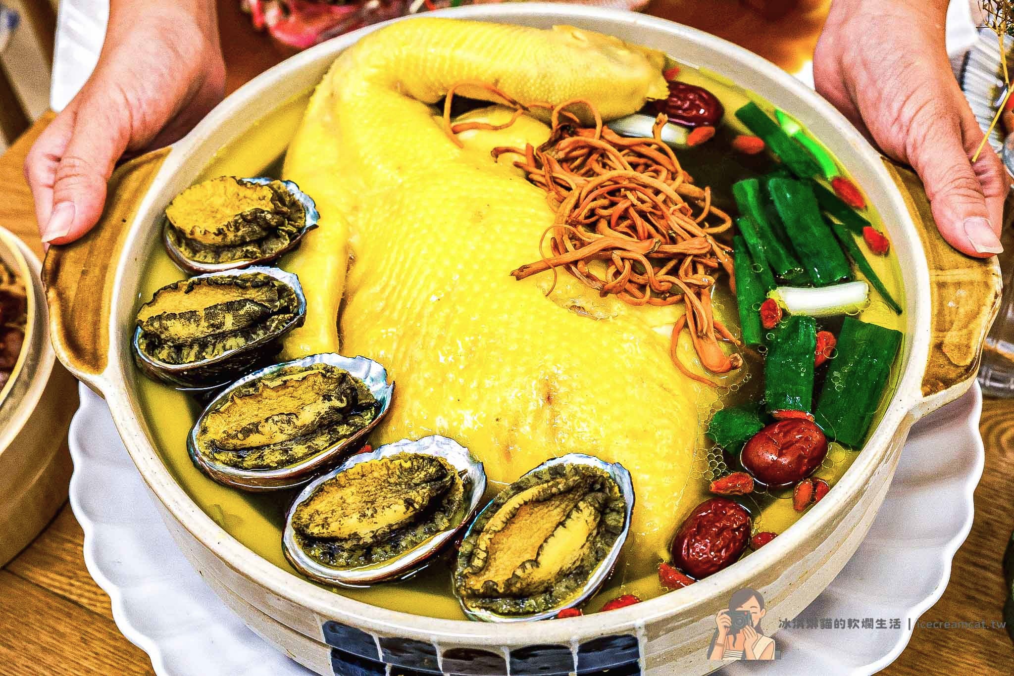 【2026宅配年菜】壽豐小吃名店年菜，過年圍爐4999元桌菜推薦 @冰淇淋貓的軟爛生活