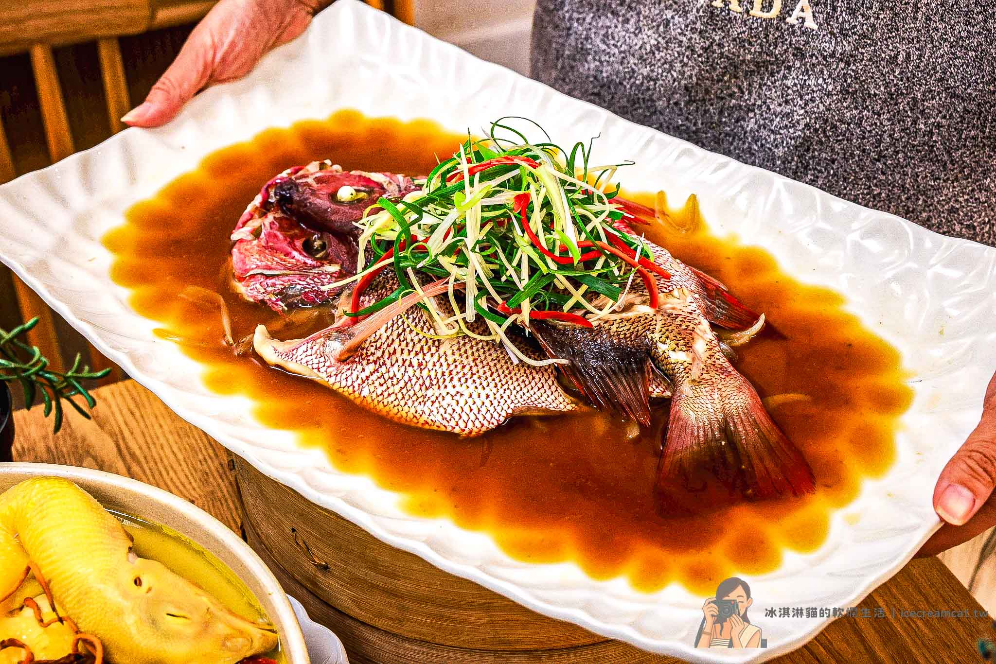 【2026宅配年菜】壽豐小吃名店年菜，過年圍爐4999元桌菜推薦 @冰淇淋貓的軟爛生活