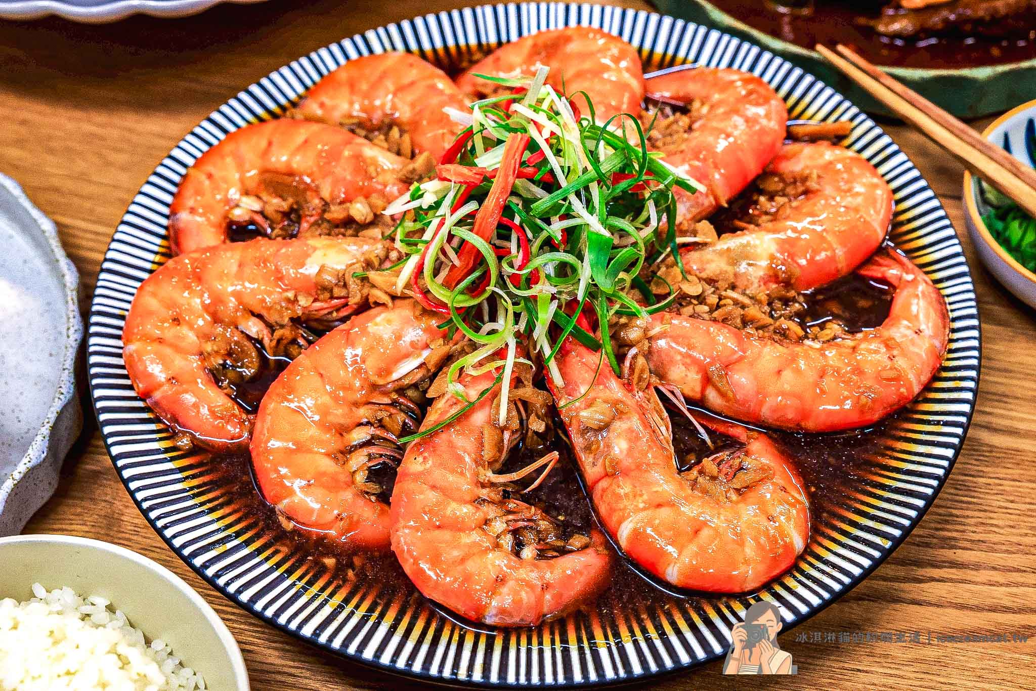 【2026宅配年菜】壽豐小吃名店年菜，過年圍爐4999元桌菜推薦 @冰淇淋貓的軟爛生活