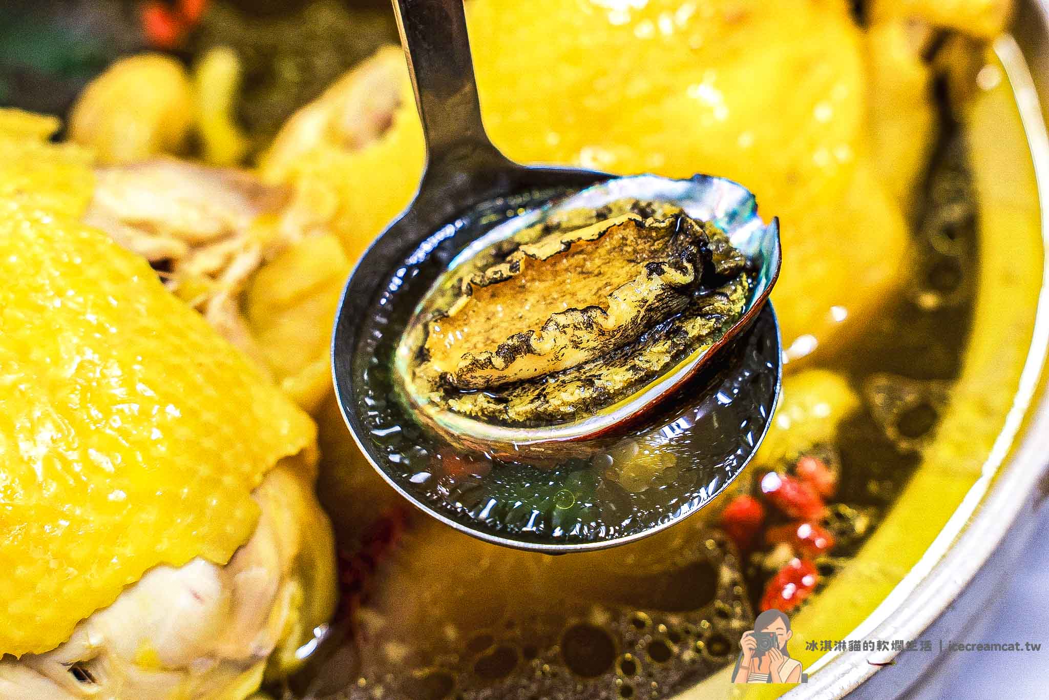 【2026宅配年菜】壽豐小吃名店年菜，過年圍爐4999元桌菜推薦 @冰淇淋貓的軟爛生活