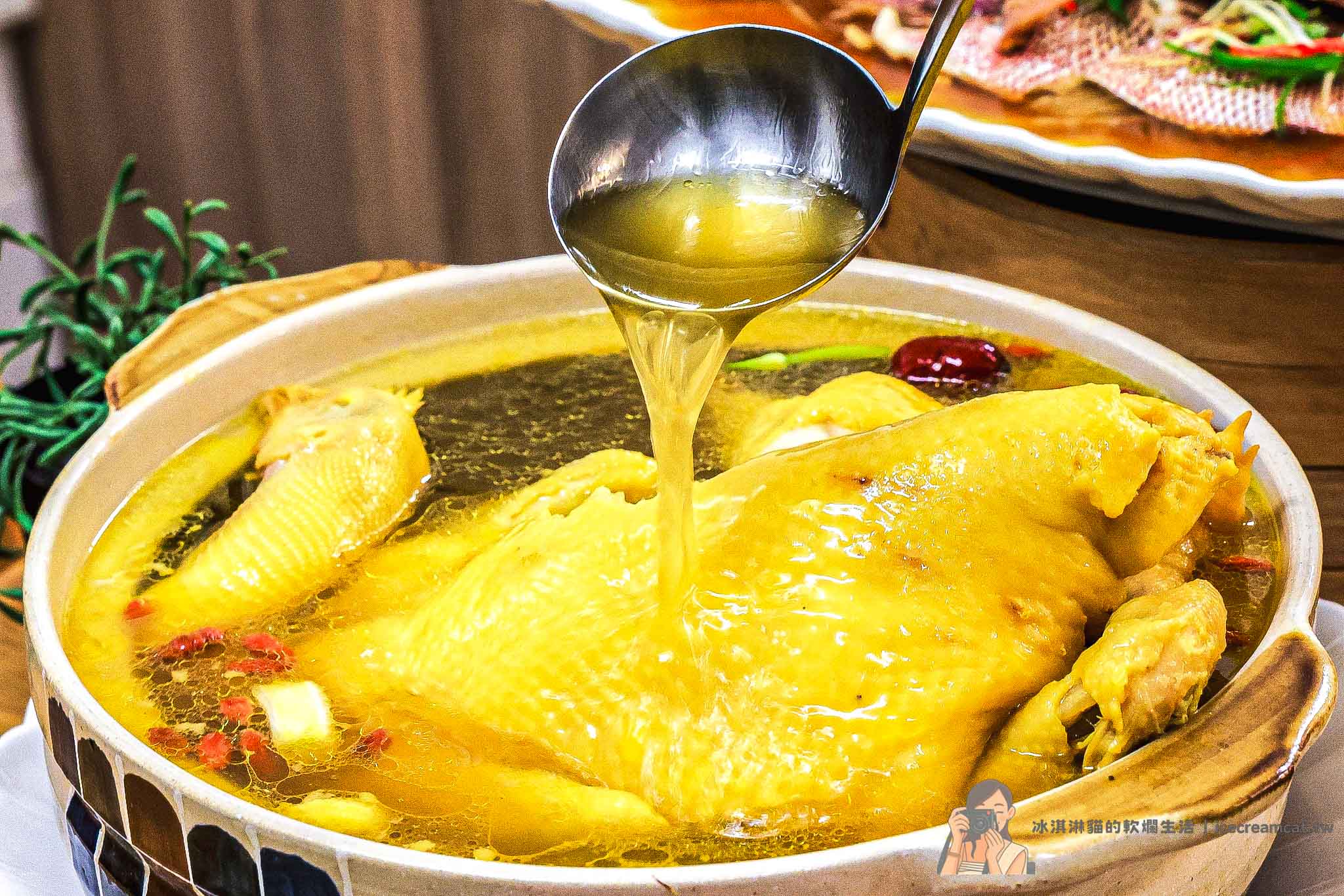 【2026宅配年菜】壽豐小吃名店年菜，過年圍爐4999元桌菜推薦 @冰淇淋貓的軟爛生活