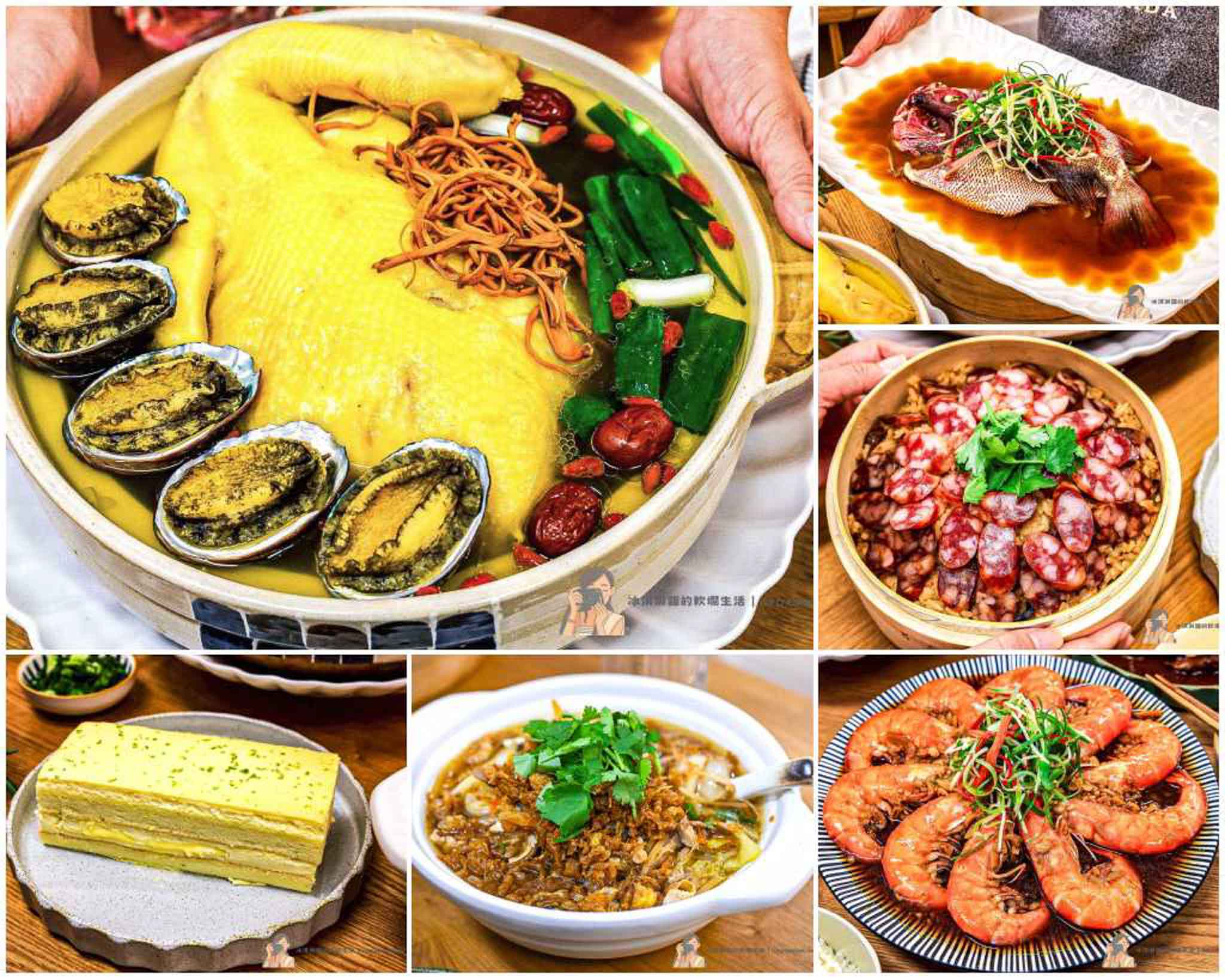 三重美食｜信義公園旁水煎包搬家到文化北路22之1號，早午餐的好選擇 @冰淇淋貓的軟爛生活