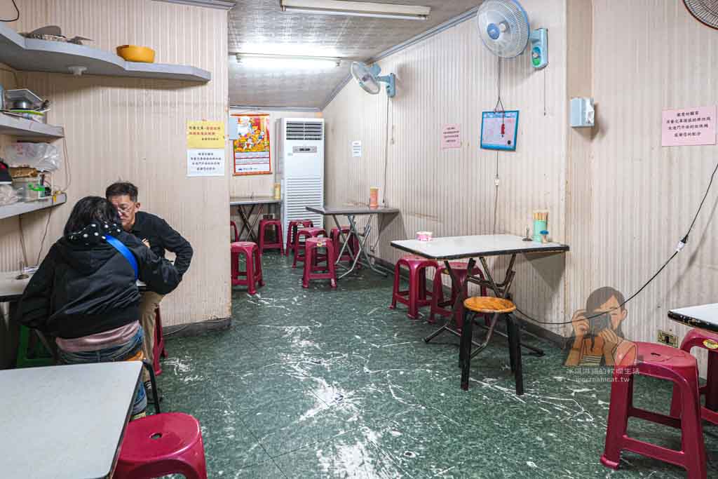 【安東街彰化肉圓】台北大安排隊肉圓，生肉圓買十送一、忠孝復興站美食推薦 @冰淇淋貓的軟爛生活