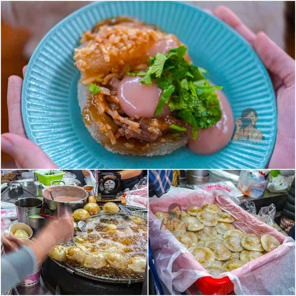 【中和美食】竹林雞肉中和員山店米其林入選餐廳，菜單必吃銷魂雞肉飯 @冰淇淋貓的軟爛生活