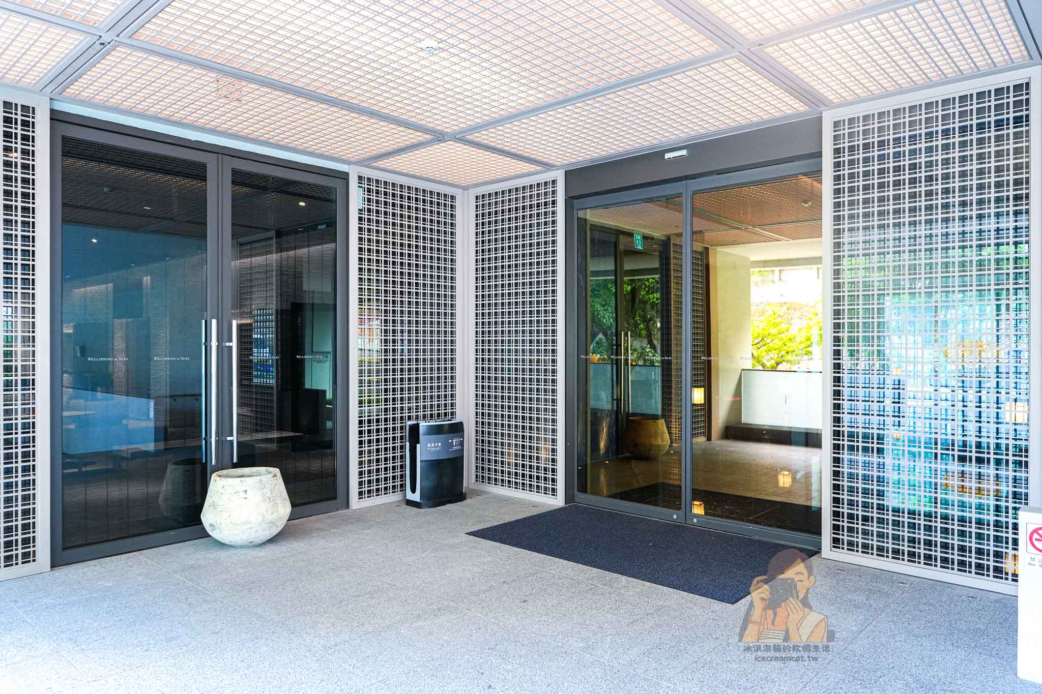 【北投美食】泉源閣 Bando Club｜ 晶華酒店集團 北投晶泉丰旅台式辦桌菜，總舖師烤鴨六吃 @冰淇淋貓的軟爛生活