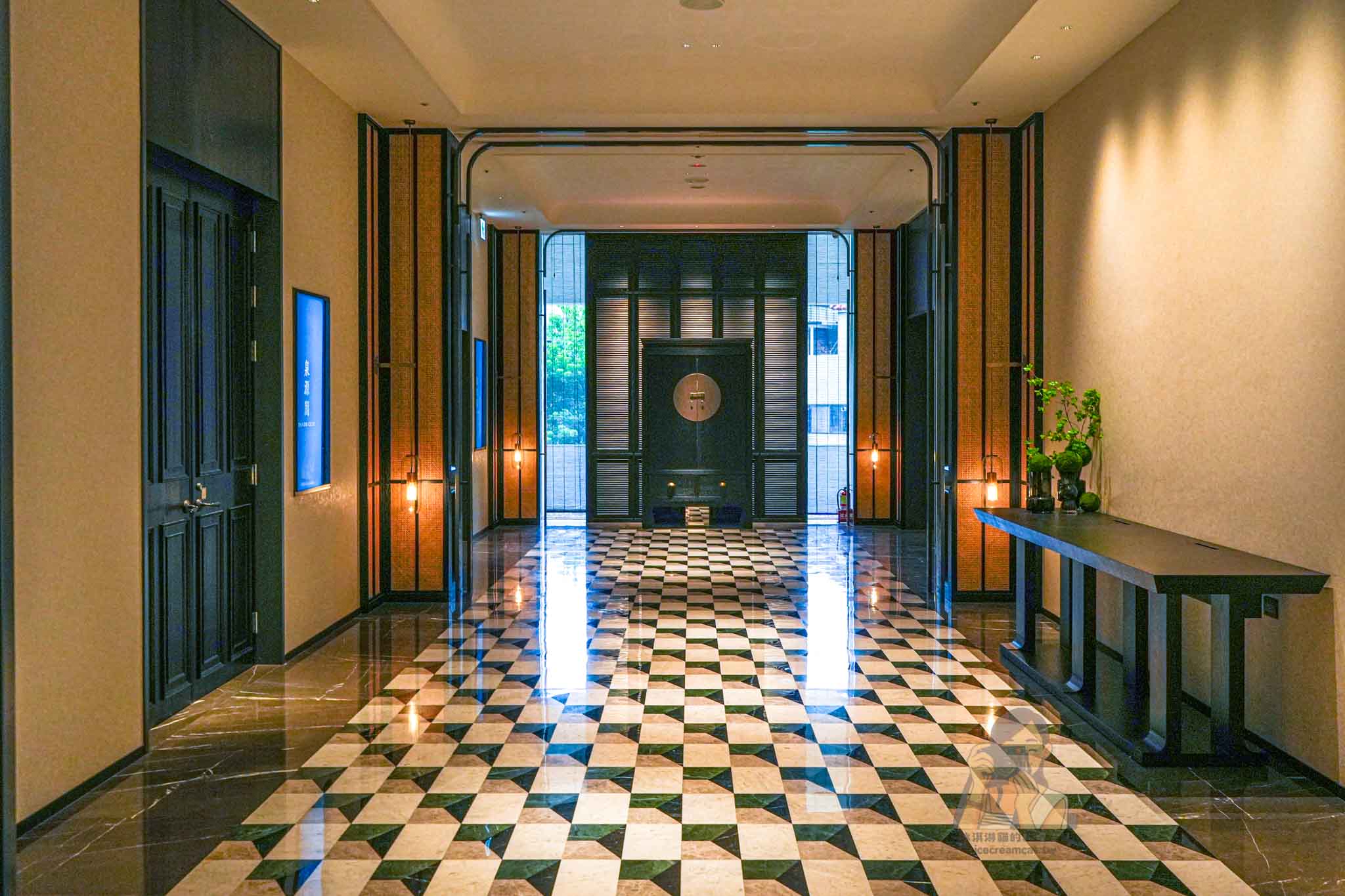 【北投美食】泉源閣 Bando Club｜ 晶華酒店集團 北投晶泉丰旅台式辦桌菜，總舖師烤鴨六吃 @冰淇淋貓的軟爛生活