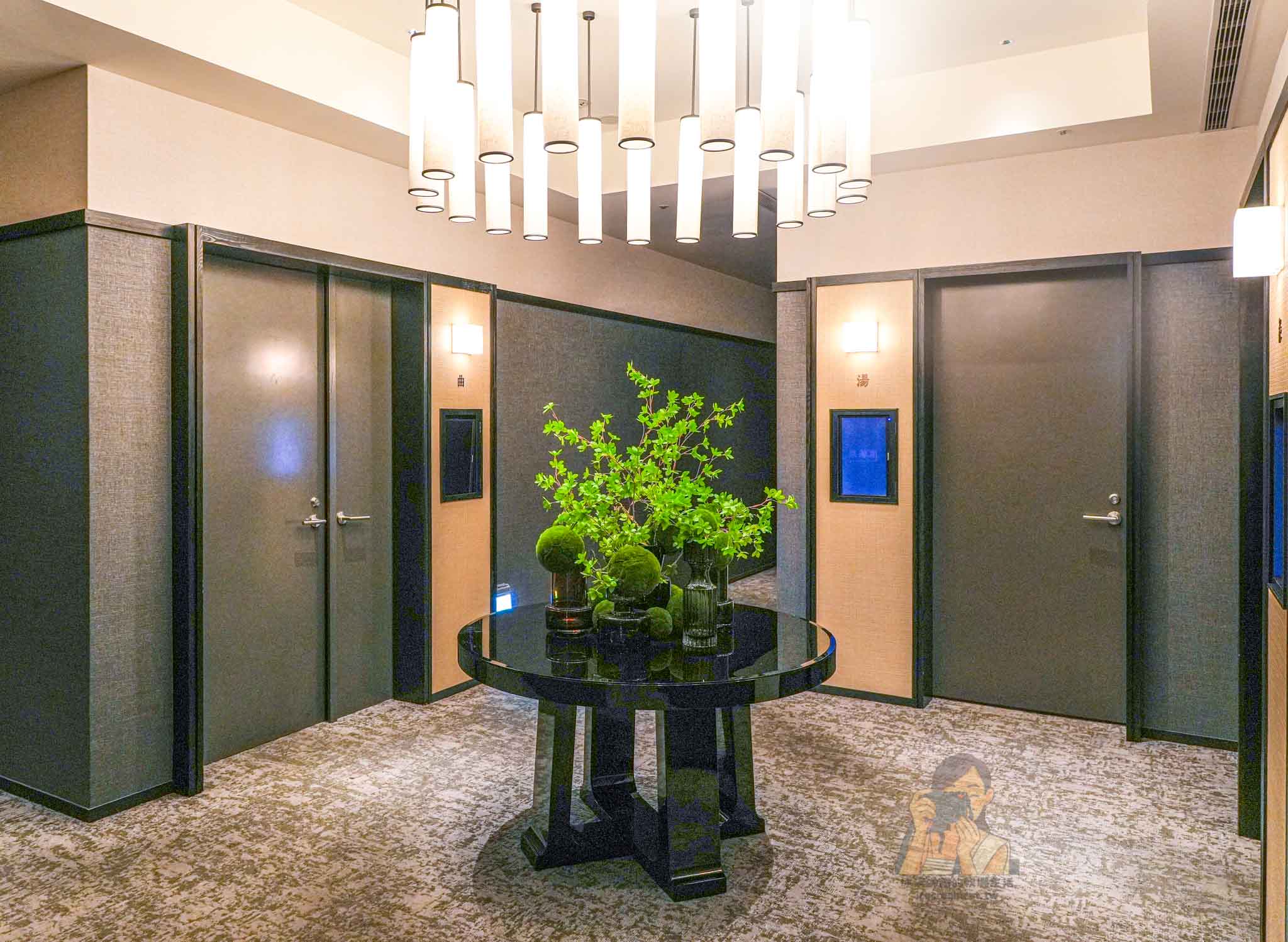 【北投美食】泉源閣 Bando Club｜ 晶華酒店集團 北投晶泉丰旅台式辦桌菜，總舖師烤鴨六吃 @冰淇淋貓的軟爛生活