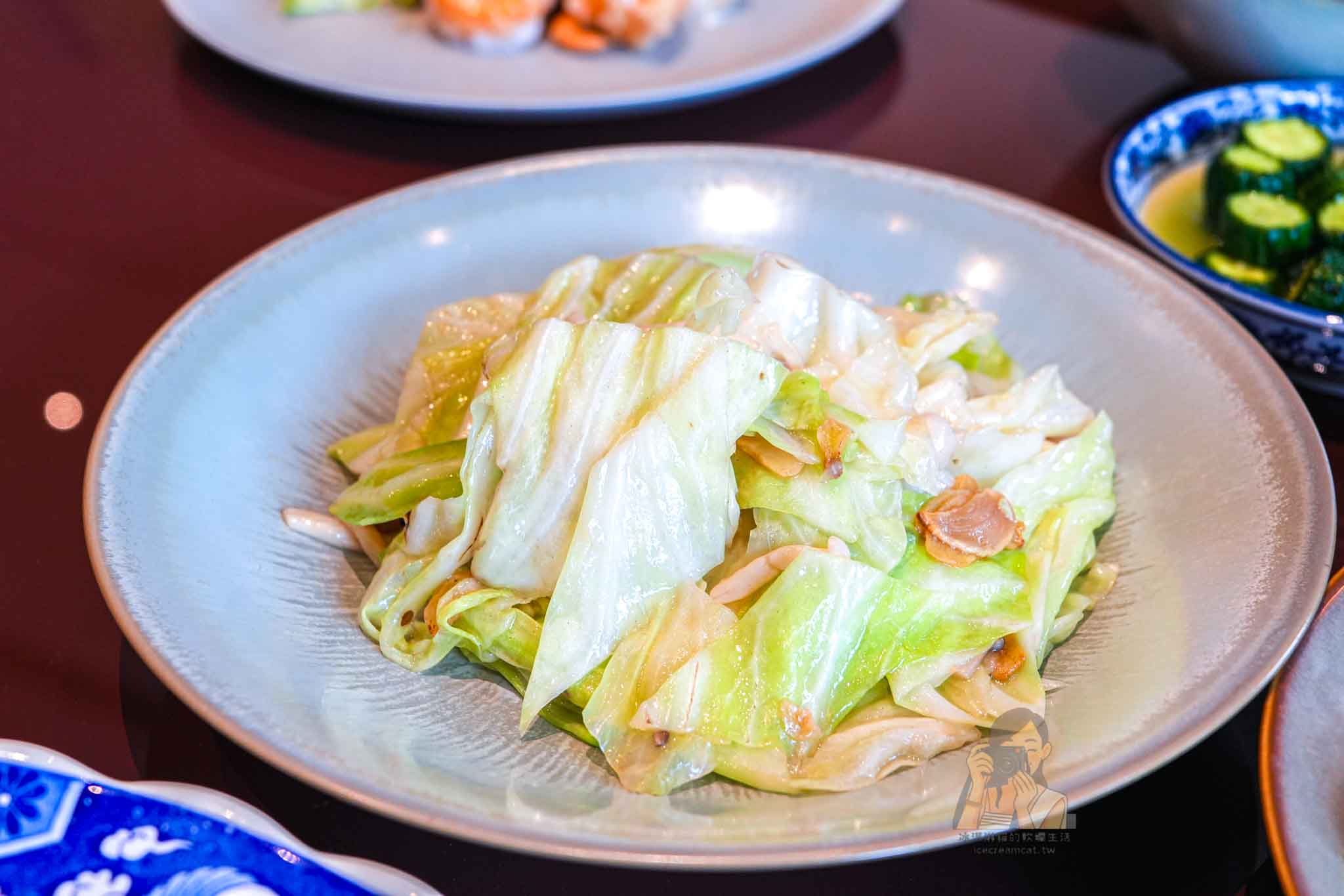 【北投美食】泉源閣 Bando Club｜ 晶華酒店集團 北投晶泉丰旅台式辦桌菜，總舖師烤鴨六吃 @冰淇淋貓的軟爛生活