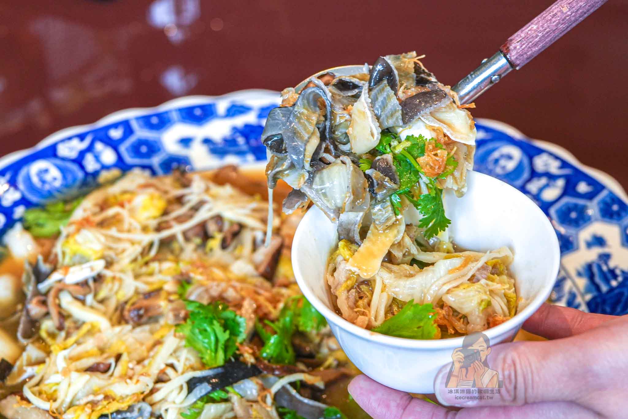 【北投美食】泉源閣 Bando Club｜ 晶華酒店集團 北投晶泉丰旅台式辦桌菜，總舖師烤鴨六吃 @冰淇淋貓的軟爛生活