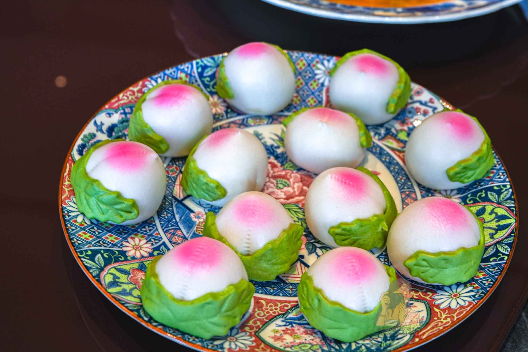 【北投美食】泉源閣 Bando Club｜ 晶華酒店集團 北投晶泉丰旅台式辦桌菜，總舖師烤鴨六吃 @冰淇淋貓的軟爛生活