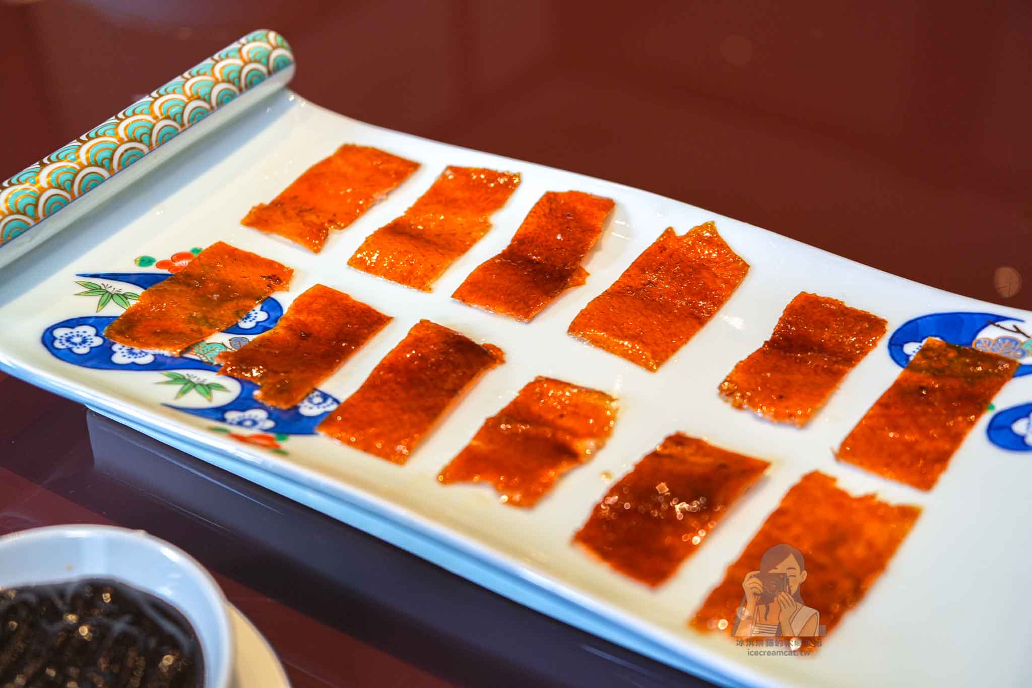 【北投美食】泉源閣 Bando Club｜ 晶華酒店集團 北投晶泉丰旅台式辦桌菜，總舖師烤鴨六吃 @冰淇淋貓的軟爛生活