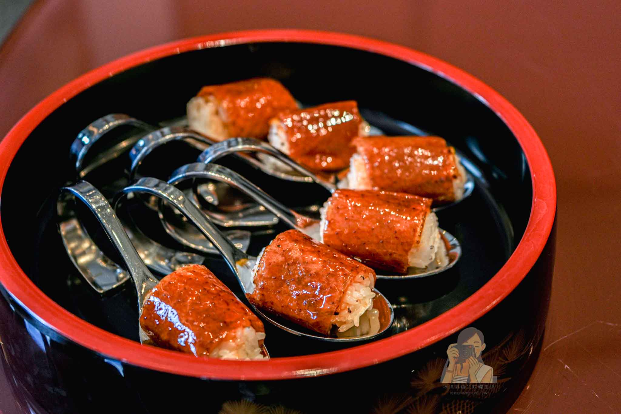 【北投美食】泉源閣 Bando Club｜ 晶華酒店集團 北投晶泉丰旅台式辦桌菜，總舖師烤鴨六吃 @冰淇淋貓的軟爛生活