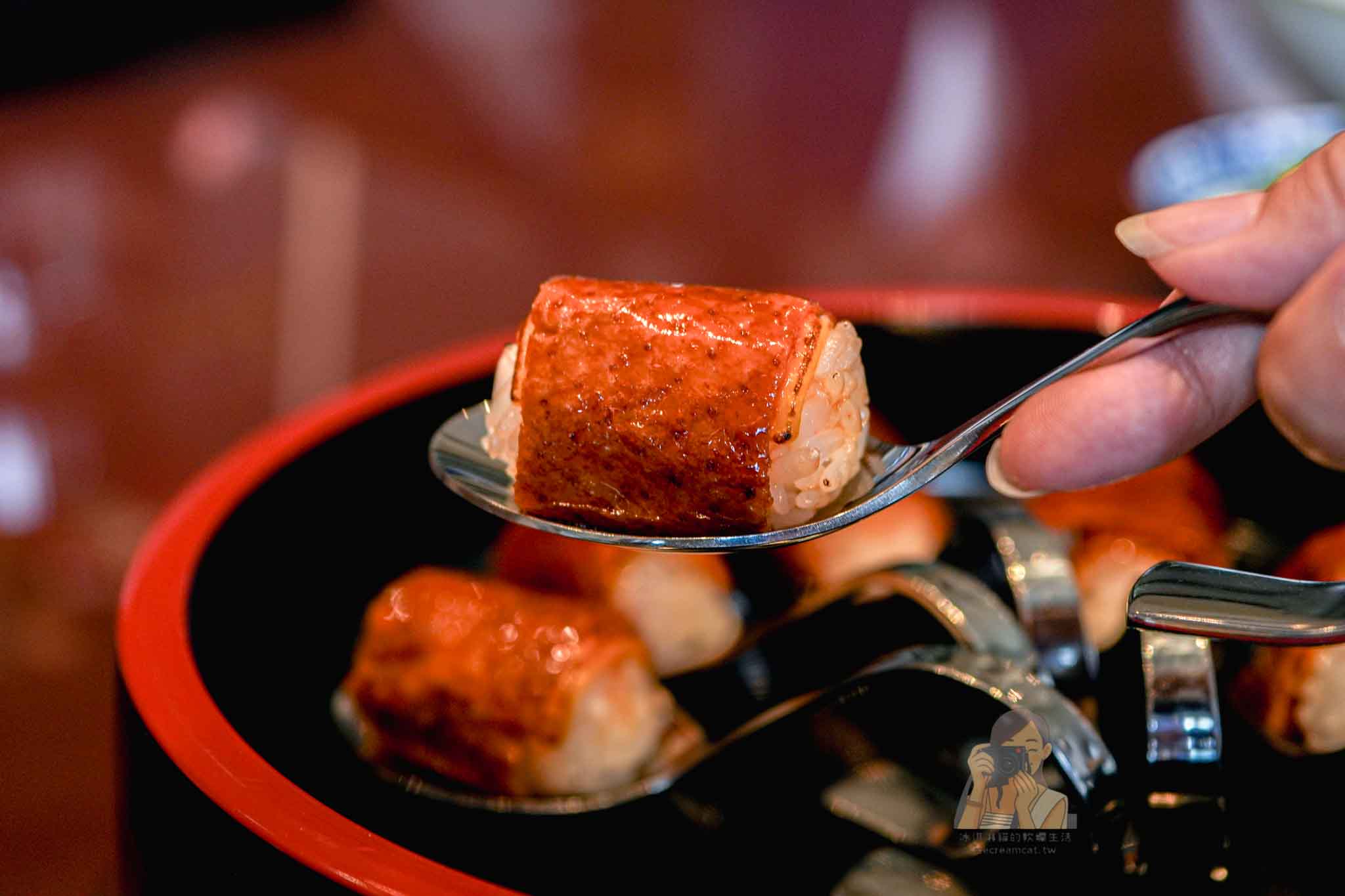 【北投美食】泉源閣 Bando Club｜ 晶華酒店集團 北投晶泉丰旅台式辦桌菜，總舖師烤鴨六吃 @冰淇淋貓的軟爛生活