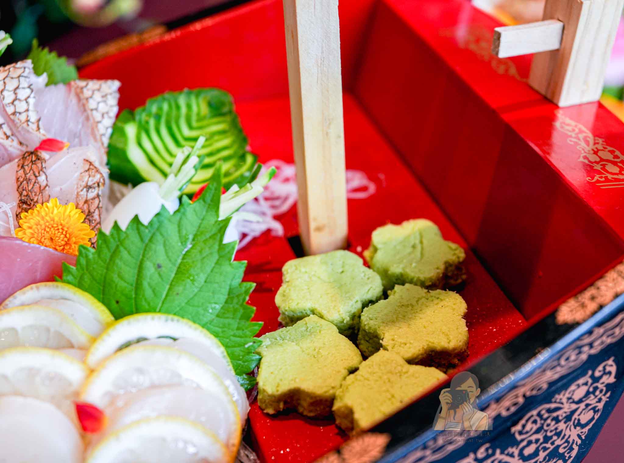 【北投美食】泉源閣 Bando Club｜ 晶華酒店集團 北投晶泉丰旅台式辦桌菜，總舖師烤鴨六吃 @冰淇淋貓的軟爛生活