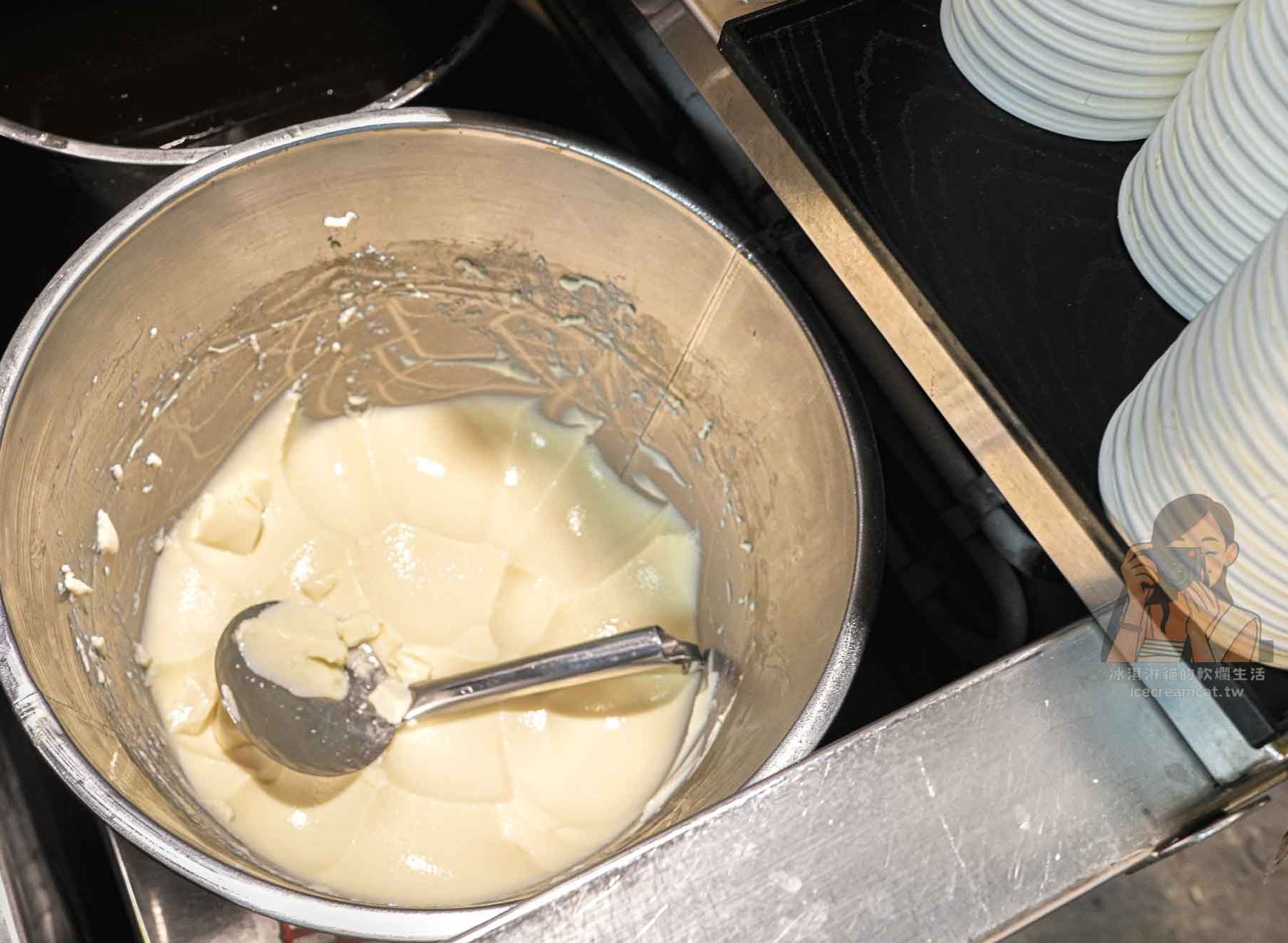 台北【島語自助餐廳】島嶼吃到飽 buffet訂位、必吃懶人包，南港美食 @冰淇淋貓的軟爛生活