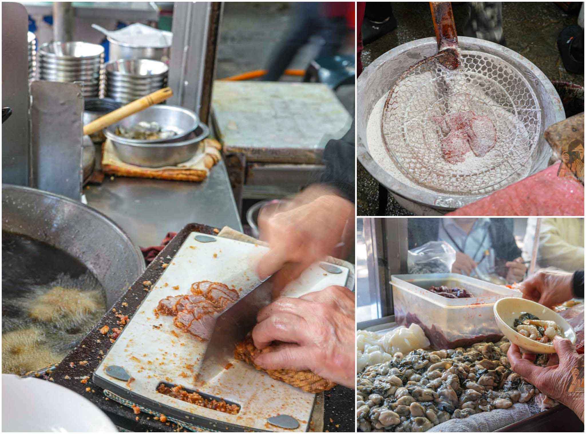 葉家肉粥|大稻埕慈聖宮廟口美食,捷運大橋頭站必吃肉粥與紅燒肉 @冰淇淋貓的軟爛生活 葉家肉粥|大稻埕慈聖宮廟口美食,捷運大橋頭站必吃肉粥與紅燒肉 @冰淇淋貓的軟爛生活