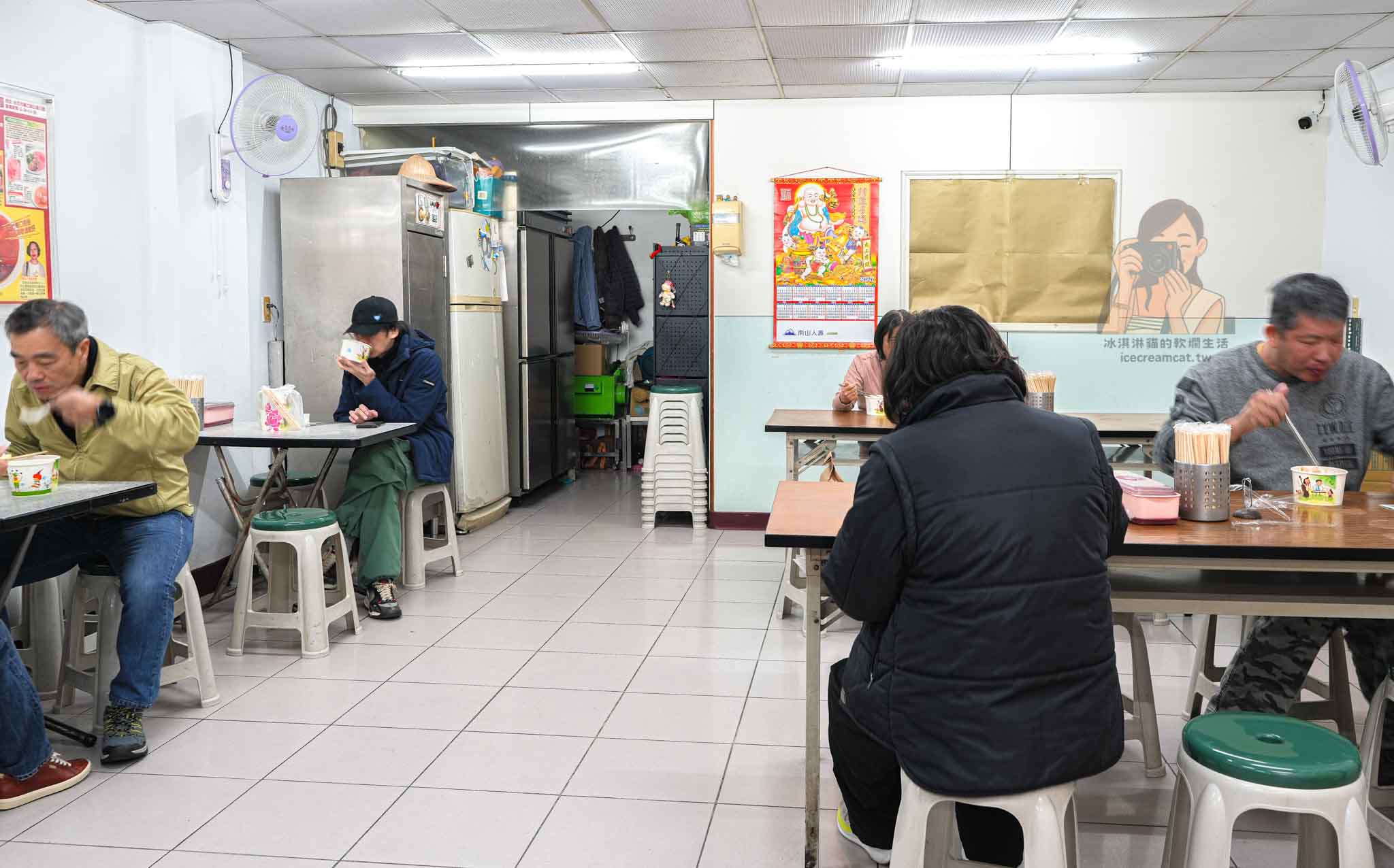 阿財彰化肉圓|南京復興站遼寧夜市必吃,評論破千則的台北最強彰化肉圓之一 @冰淇淋貓的軟爛生活 阿財彰化肉圓|南京復興站遼寧夜市必吃,評論破千則的台北最強彰化肉圓之一 @冰淇淋貓的軟爛生活