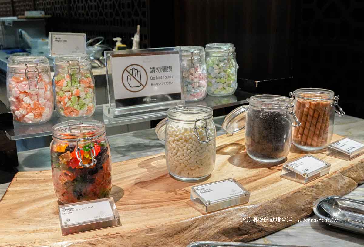 【JR東日本大飯店鉑麗安吃到飽】2026價格、下午茶、訂位優惠，台北自助餐必吃 @冰淇淋貓的軟爛生活