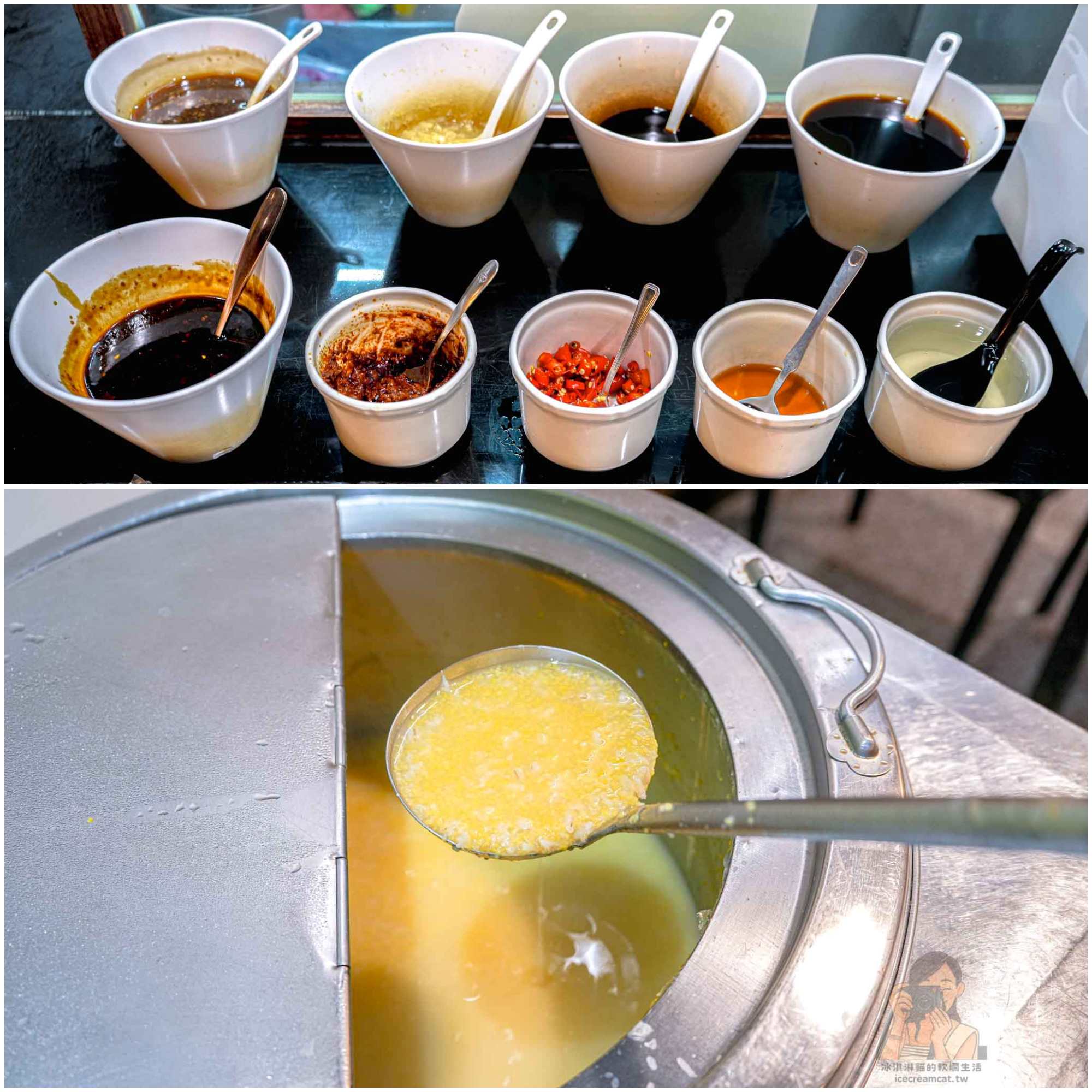 桃園美食｜鼎藏煎餃菜單必吃鍋貼，桃園平價版鼎泰豐人氣麵食 @冰淇淋貓的軟爛生活