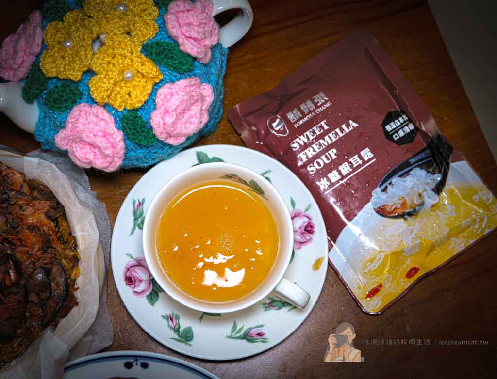 【2026宅配年菜】鬍鬚張年菜推薦，馬躍迎新富滿堂九道年菜組開箱評價菜單價格 @冰淇淋貓的軟爛生活