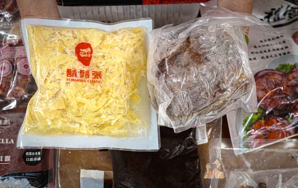 【2026宅配年菜】鬍鬚張年菜推薦，馬躍迎新富滿堂九道年菜組開箱評價菜單價格 @冰淇淋貓的軟爛生活