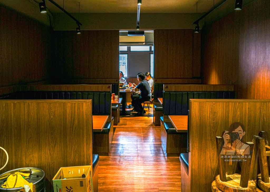 有有1969【台北遼寧街美食】米其林指南入選50年熱炒店,菜單必點百花油條 @冰淇淋貓的軟爛生活 有有1969【台北遼寧街美食】米其林指南入選50年熱炒店,菜單必點百花油條 @冰淇淋貓的軟爛生活