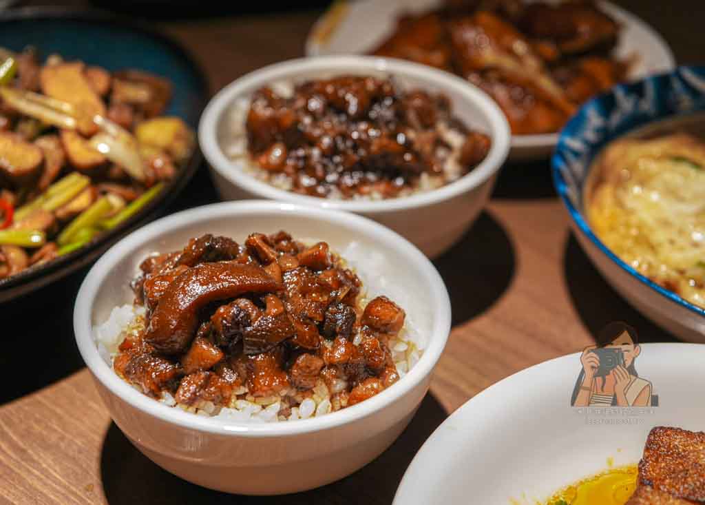 有有1969【台北遼寧街美食】米其林指南入選50年熱炒店，菜單必點百花油條 @冰淇淋貓的軟爛生活