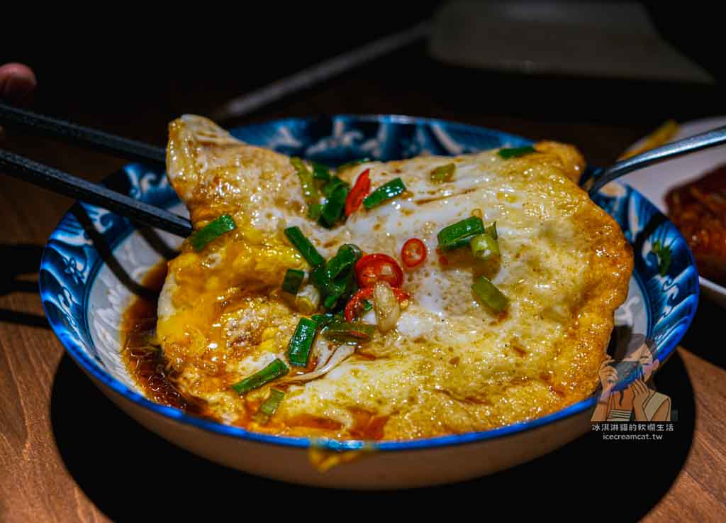 有有1969【台北遼寧街美食】米其林指南入選50年熱炒店,菜單必點百花油條 @冰淇淋貓的軟爛生活 有有1969【台北遼寧街美食】米其林指南入選50年熱炒店,菜單必點百花油條 @冰淇淋貓的軟爛生活